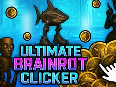 Mäng Ultimate Brainrot Clicker