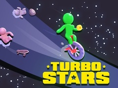 Mäng Turbo Stars