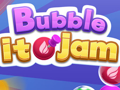 Mäng Bubble It Jam