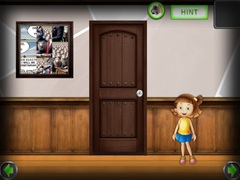 Mäng Amgel Kids Room Escape 327