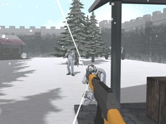 Mäng Winter Mercenary