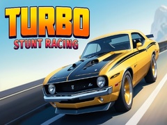 Mäng Turbo Stunt Racing