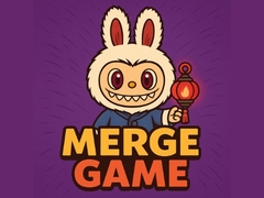 Mäng Labubu Merge Game