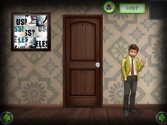 Mäng Amgel Easy Room Escape 303
