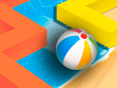 Mäng Summer Maze