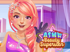 Mäng ASMR Beauty Superstar
