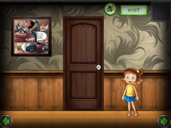 Mäng Amgel Kids Room Escape 328