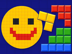 Mäng Block Pixels