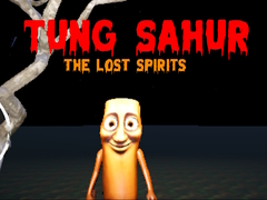 Mäng Tung Sahur lost Spirits