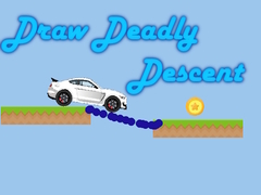 Mäng Draw Deadly Descent