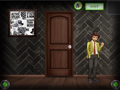 Mäng Amgel Easy Room Escape 304