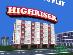Mäng Highriser