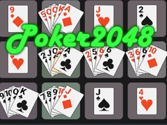 Mäng Poker2048