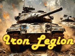 Mäng Iron Legion