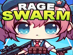 Mäng Rage Swarm
