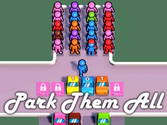 Mäng Park Them All