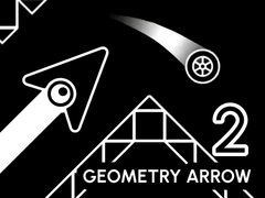 Mäng Geometry Arrow 2