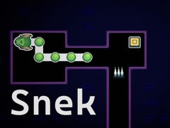 Mäng Snek