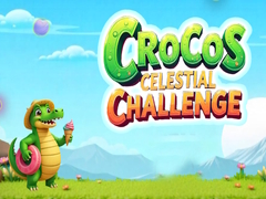 Mäng Crocos Celestial Challenge