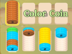 Mäng Color Coin