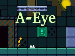 Mäng A-Eye