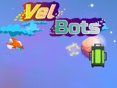 Mäng Vel Bots