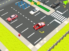 Mäng Heavy Duty: Vehicle Zone