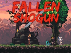 Mäng Fallen Shogun