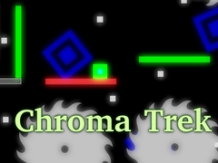 Mäng Chroma Trek