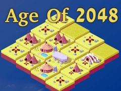 Mäng Age Of 2048