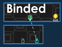 Mäng Binded
