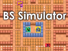 Mäng BS Simulator