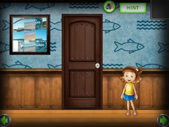 Mäng Amgel Kids Room Escape 329