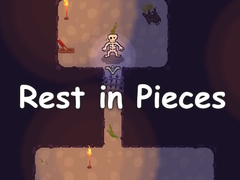 Mäng Rest in Pieces