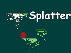 Mäng Splatter