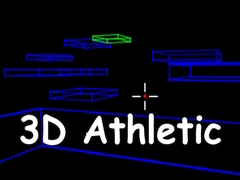 Mäng 3D Athletic