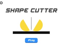 Mäng Shape Cutter