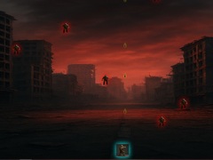 Mäng 01-Zombie-Shooter