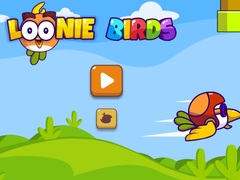 Mäng Loonie Birds