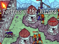 Mäng Fortress of the Wizard