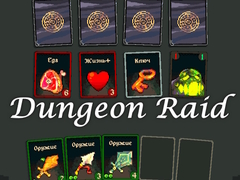 Mäng Dungeon Raid