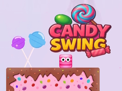 Mäng Candy Swing