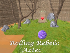 Mäng Rolling Rebels: Aztec