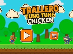 Mäng Trallero Tung Tung Chicken