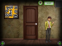Mäng Amgel Easy Room Escape 305