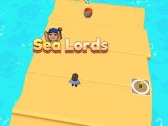 Mäng Sea Lords 