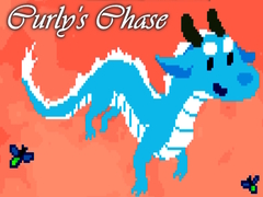 Mäng Curly's Chase