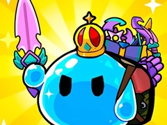 Mäng Slime Attack: Puzzle!