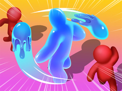Mäng Blob Hero