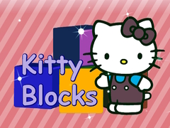 Mäng Kitty Blocks